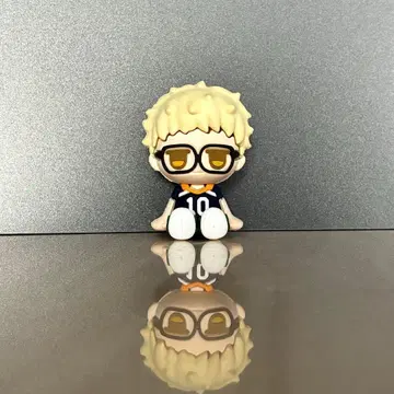 하이큐!! 츠키시마 불량품