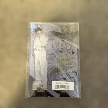 겐지부 요시자와 카나메 아크릴 스탠드 가상의 아웃라인