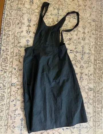 동유럽 앤티크 에이프런