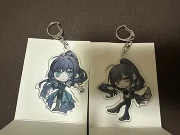 Ado DOME TOUR 2025 [ 요다카 ] 활발우아 아크릴 키링