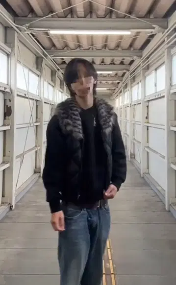 퍼 베스트 y2k 시크 스타일 헤이세이 갸루 헤이세이 opium swag