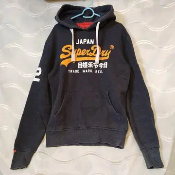 초특가 세일! Superdry 후드티