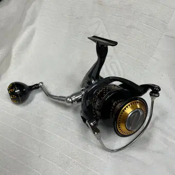 다이와 캐탈리나 4500H 스튜디오 오션마크