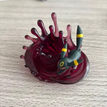 리멘트 포켓몬 블래키 악의 파동