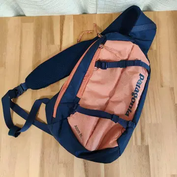 파타고니아 아톰 슬링 8L CNME 48261