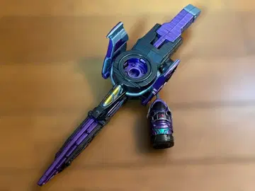 갸바리온 세이버