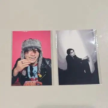 겐지부 벚꽃 마사야 개인전 [희로애락] 복권