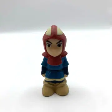 모노노케 히메 아시타카 손가락 인형