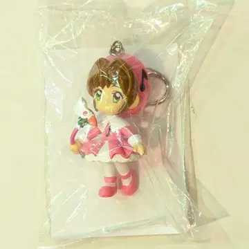 후루타 카드캡터 사쿠라 신 사쿠라 홀더 2. 사쿠라 A