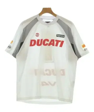 Supreme 티셔츠 컷앤소우 남성용