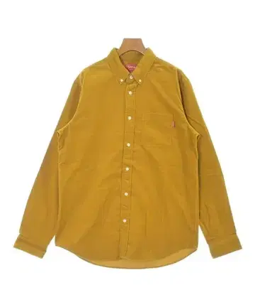 Supreme 캐주얼 셔츠 남성용