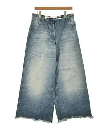 MONCLER GENIUS 데님 팬츠 여성용