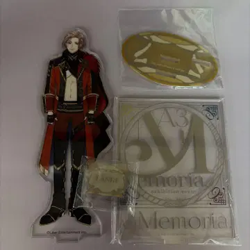 셋츠 반리 니힐 아크릴 스탠드