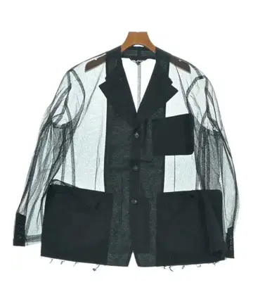 BLACK COMME des GARCONS 캐주얼 자켓 여성용