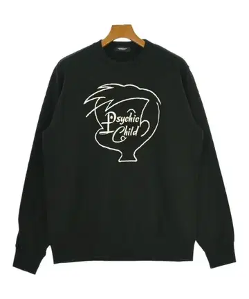 UNDER COVER 맨투맨 남성용