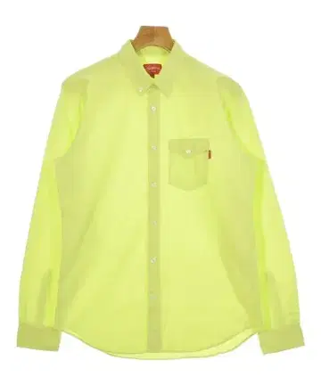 Supreme 캐주얼 셔츠 남성용