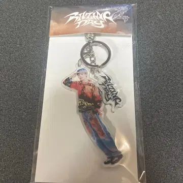 RIIZE RIIZING DAY 공식 아크릴 키링 쇼타로