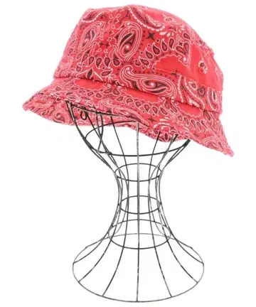 Supreme 햇 남성용