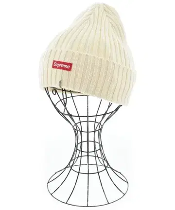 Supreme 니트캡 비니 남성용