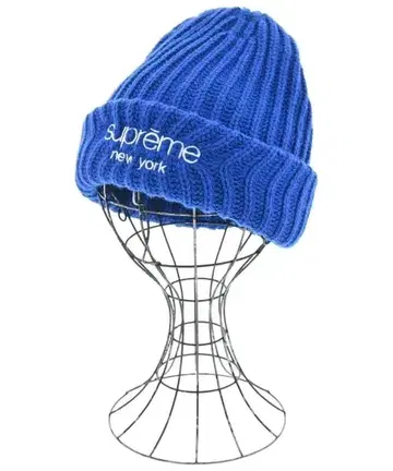 Supreme 니트캡 비니 남성용