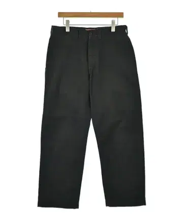 Supreme 치노 팬츠 남성용