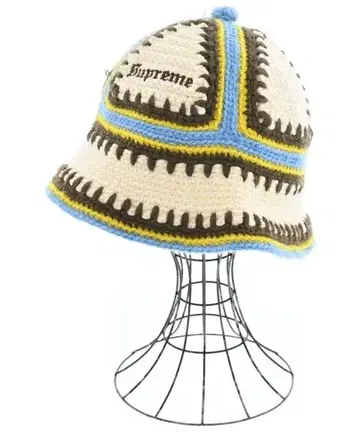 Supreme 햇 남성용