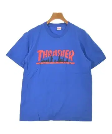 Supreme T셔츠 티셔츠 남성용