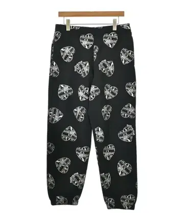 Supreme 스웨트 팬츠 남성용