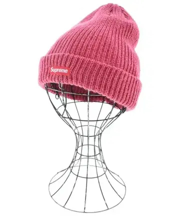 Supreme 니트캡 비니 남성용