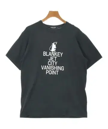 UNDER COVER 티셔츠 남성용