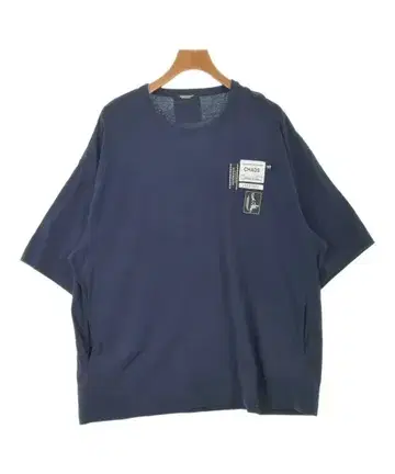 UNDER COVER 티셔츠 남성용