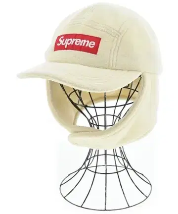 Supreme 캡 남성용