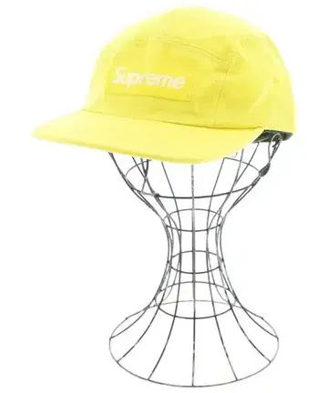 Supreme 캡 남성용