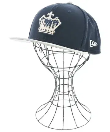 Supreme 캡 남성용