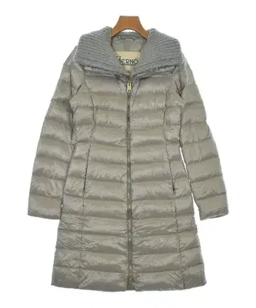 HERNO 다운 코트 여성용