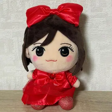 FRUITS ZIPPER 츠키아시 아마네 카와누이 치비누이 Ver.2