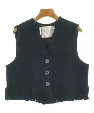 forte forte 베스트 여성용