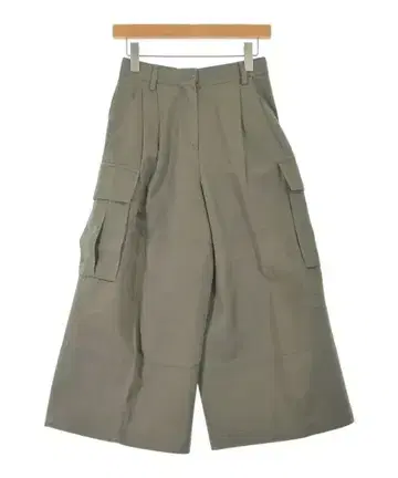 VALENTINO 카고 팬츠 여성용