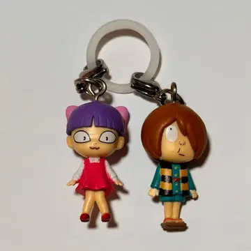 게게게 기타로의 메지루시 액세서리 네코무스메 기타로