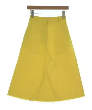 LOEWE 미디 스커트 여성용