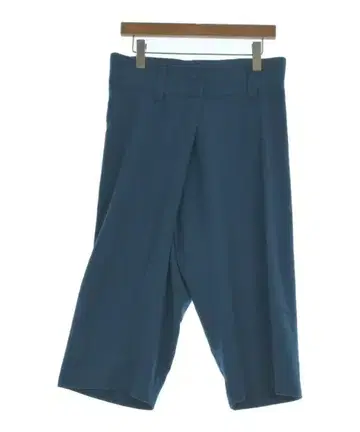 me ISSEY MIYAKE 크롭 팬츠 여성용