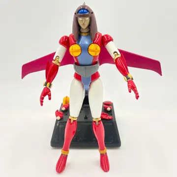 반다이 초합금혼 GX-12 뷰너스 A 마징가 Z 가동 피규어