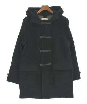 COACH 여성용 더플 코트