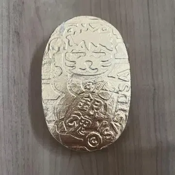 에도 온천 이야기 은혼 미니게임 상품 프레스 타월 긴토키 코반 타월