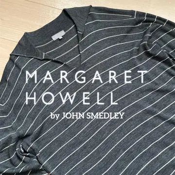 마가렛호웰 x 존스메들리 울 니트 MHL 잉글랜드제