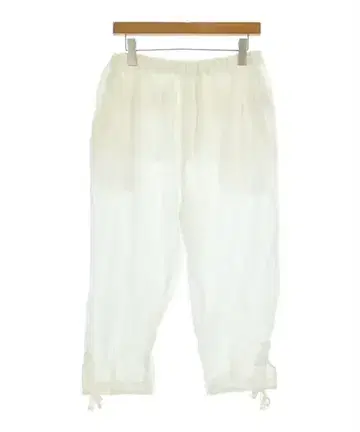 BLACK COMME des GARCONS 팬츠 (기타) 여성용