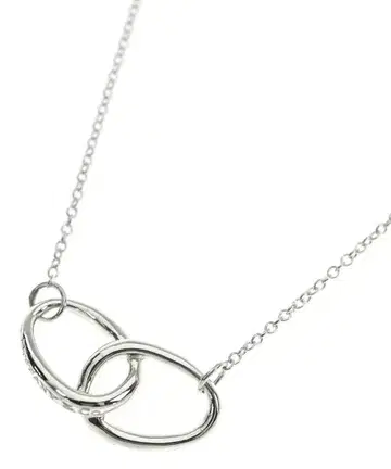TIFFANY & CO. 목걸이 여성용