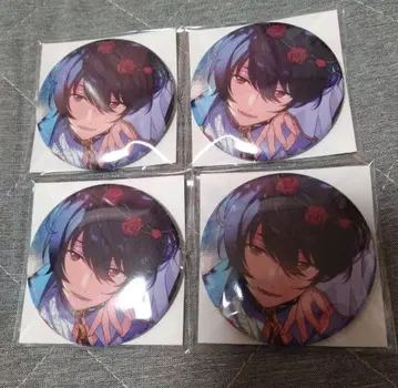 앙스타 사쿠마 리츠 캔뱃지