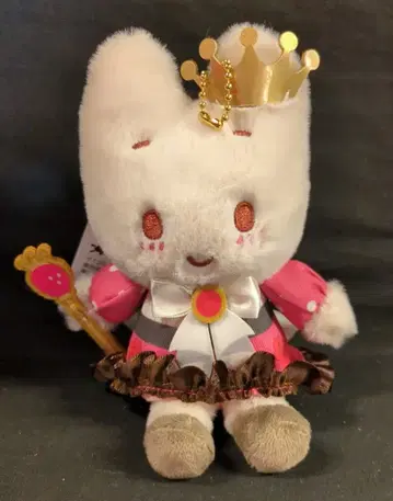 나카지마 코퍼레이션 마론 크림 프라가리아 메모리즈 마스코트 2025