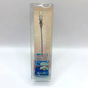 귀중 벼랑 위의 포뇨 아쿠아 메모 홀더